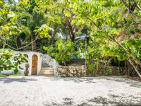 Villa Bruga en Samara Rocks