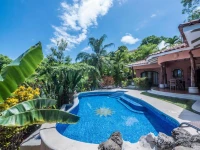 Villa Sandy en Samara Rocks