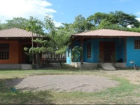 Villas Nayuribe