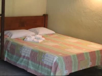 Cabinas Coyote Lodge