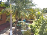 Apartamento de Lujo Mendez