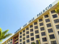 BarcelГі San JosГ© Palacio