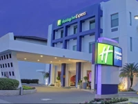 Holiday Inn Express San Jose Forum Costa Rica