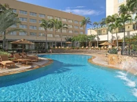 Real InterContinental at Multiplaza Mall