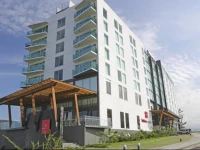 Sheraton San Jose Hotel, Costa Rica