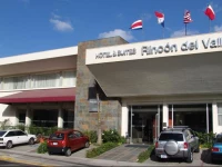 Hotel & Suites Rincon del Valle