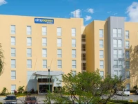 City Express San Jose Aeropuerto