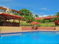 Country Inn & Suites San Jose Aeropuerto