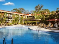 DoubleTree by Hilton Cariari San Jose - Costa Rica