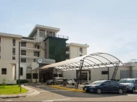 Parque de Lago Boutique Hotel