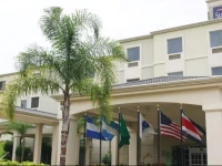 Sleep Inn San JosГ© Downtown