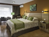 Hotel Suites Cristina