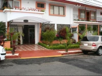 Apartments Casa Lima B&B
