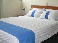 Apartotel La Perla 3*