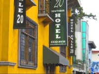 Boutique Hotel Calle 20