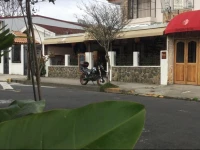 Hotel Boutique Luz de Luna