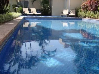 Hotel Colonial Escazu