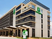 Holiday Inn San Jose Escazu