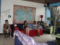 In the Wind Hostel and Guesthouse