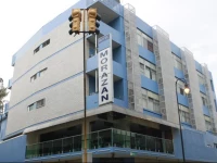 Hotel Morazan