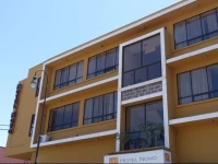 Hotel Novo