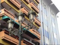 Nuevo Hotel Maragato