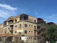 Hotel Plaza Real Suites & Apartments San Jose