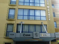 Hotel Dana Palace 3*