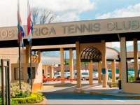 Sports & Tennis Club Hotel