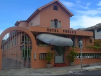 Hotel Vesuvio