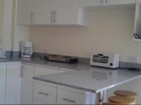 Apartamentos El Museo 2*