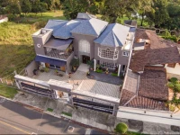 Alameda Cariari Boutique Hotel