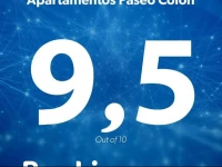 Apartamentos Paseo ColГіn