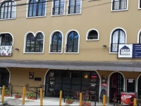 Hotel Casa Echavarria