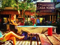 Casa Yoses Hostel