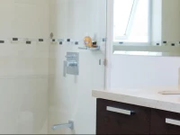 Charming Two Bedroom with River view