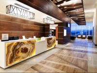 Hilton Garden Inn San Jose La Sabana, Costa Rica