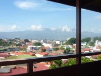 Hostal Casa Areka Costa Rica