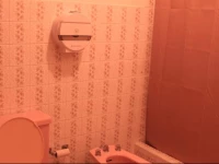 In & Basic Hostel Lounge