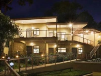 Out of Bounds Boutique Hotel