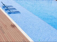 Overwhelming two bedroom apartment