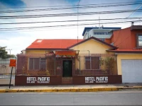 Hotel Pacific San Jose