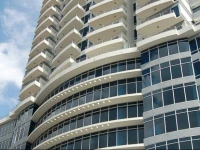 Torres Paseo Colon Apartamento