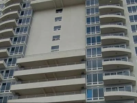 Torres Paseo Colon Penthouse