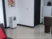 Apartamento Sol Naciente