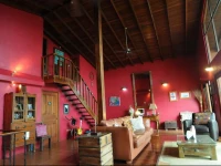 Casa Bella Rita Bed and Breakfast