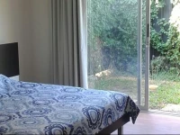 Peaceful Home In Santa Ana