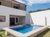 Private Room in Santa Ana Downtown