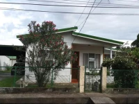 Brenes Barrantes Residence