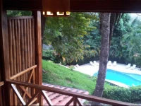 Esencia Hotel and Villas